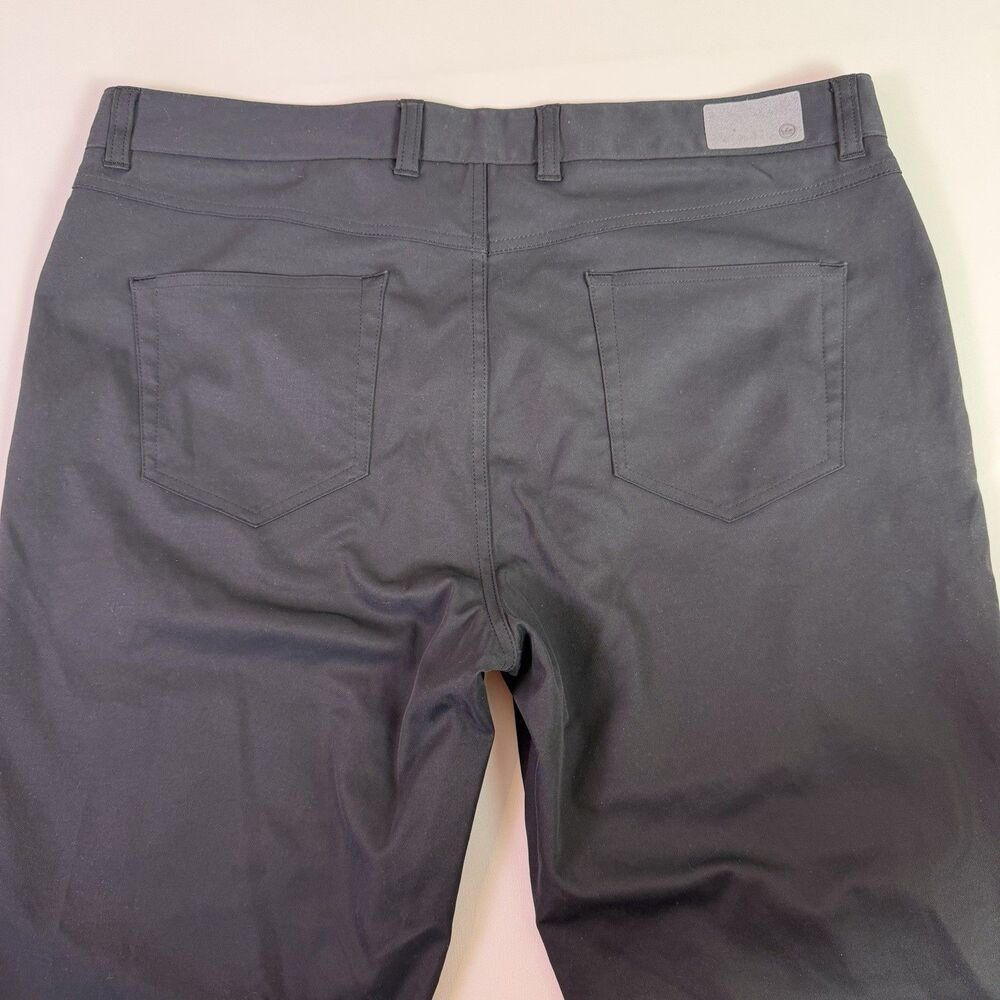 Peter Millar EB66 Performance Five-Pocker Pants M… - image 8